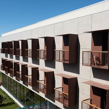 Sines Sea View Business & Leisure Hotel Exterior foto