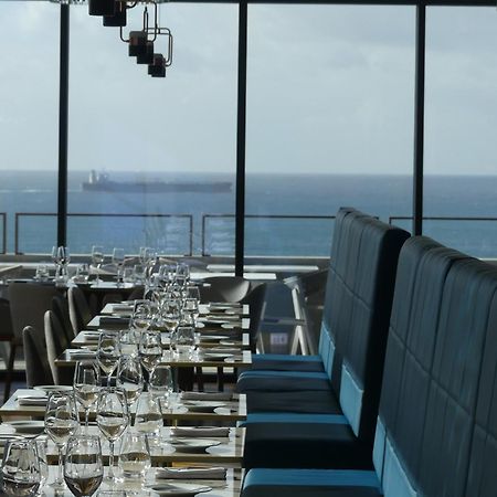 Sines Sea View Business & Leisure Hotel Exterior foto