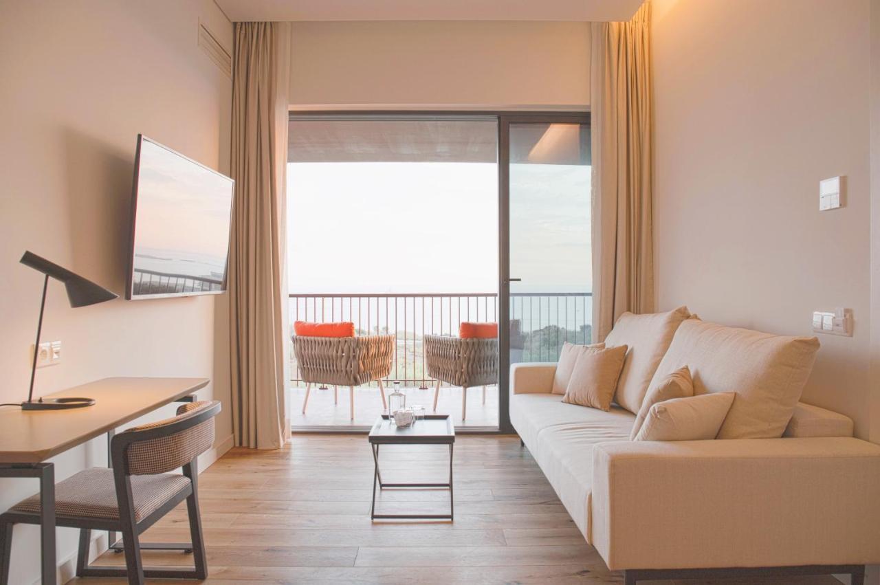 Sines Sea View Business & Leisure Hotel Exterior foto
