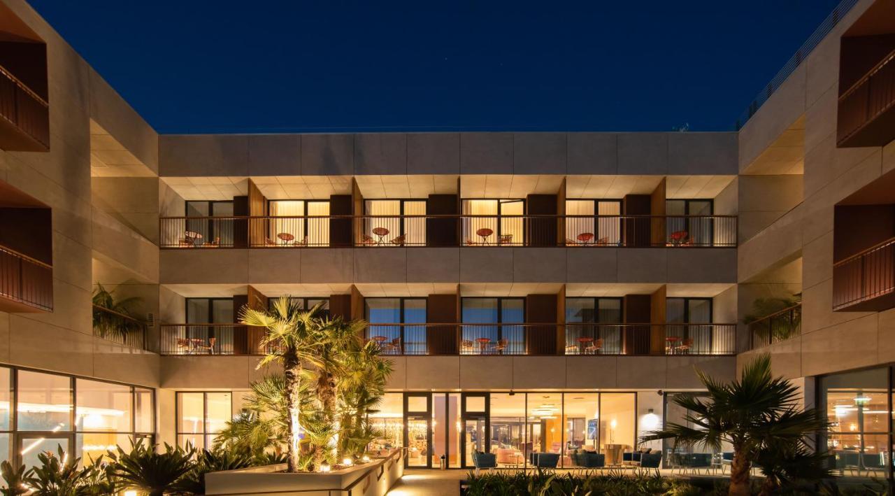 Sines Sea View Business & Leisure Hotel Exterior foto