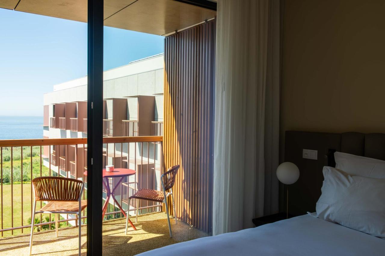 Sines Sea View Business & Leisure Hotel Exterior foto