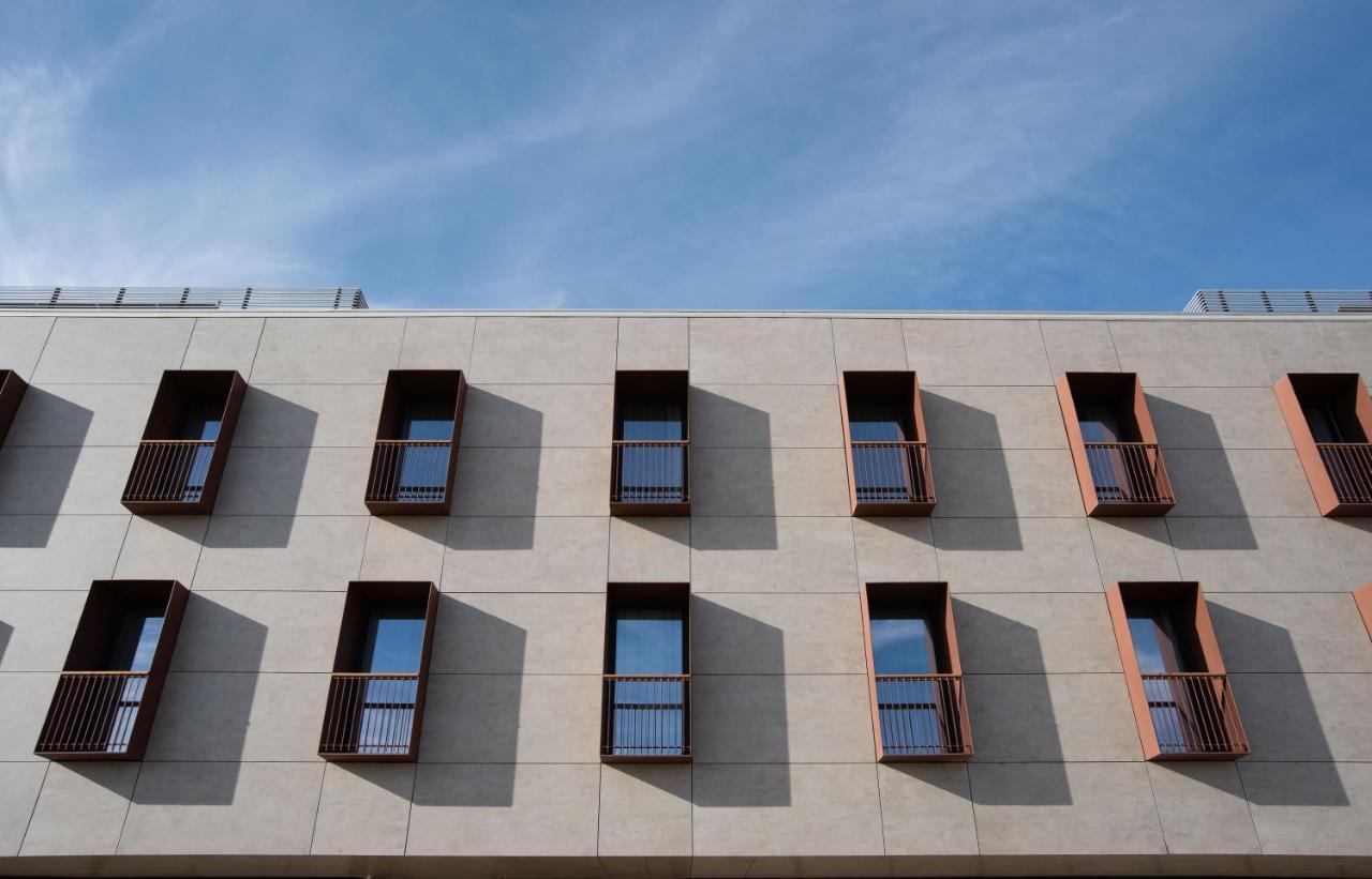 Sines Sea View Business & Leisure Hotel Exterior foto