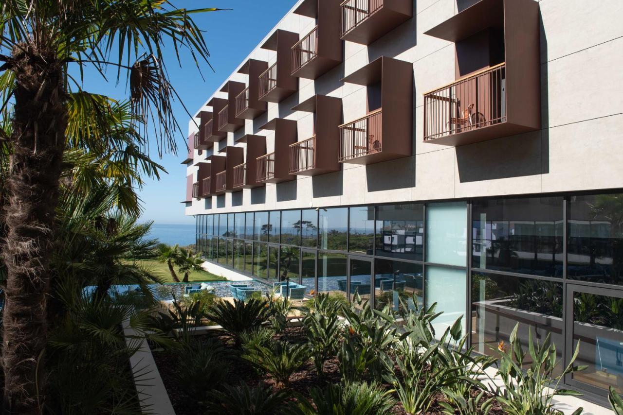 Sines Sea View Business & Leisure Hotel Exterior foto
