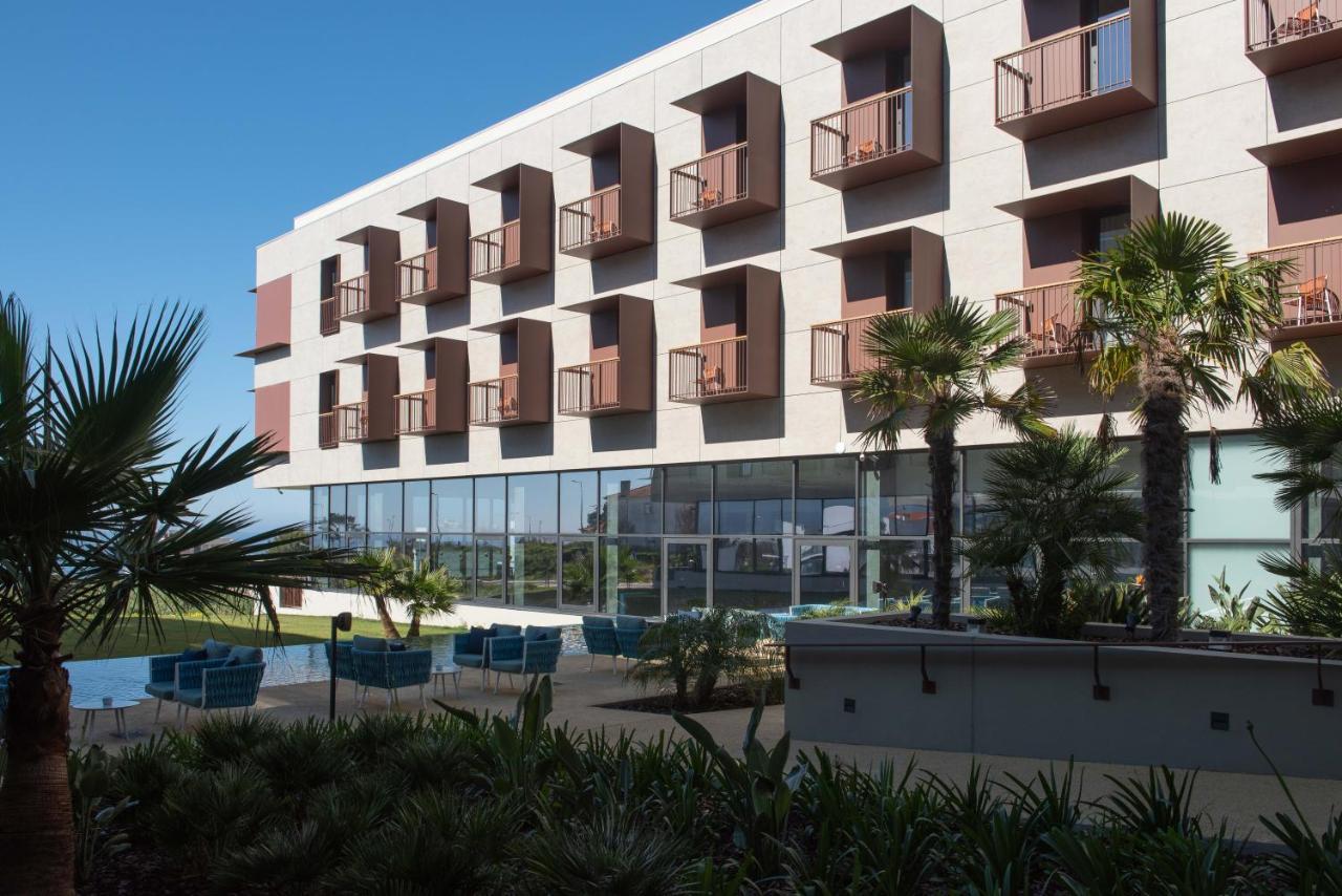 Sines Sea View Business & Leisure Hotel Exterior foto