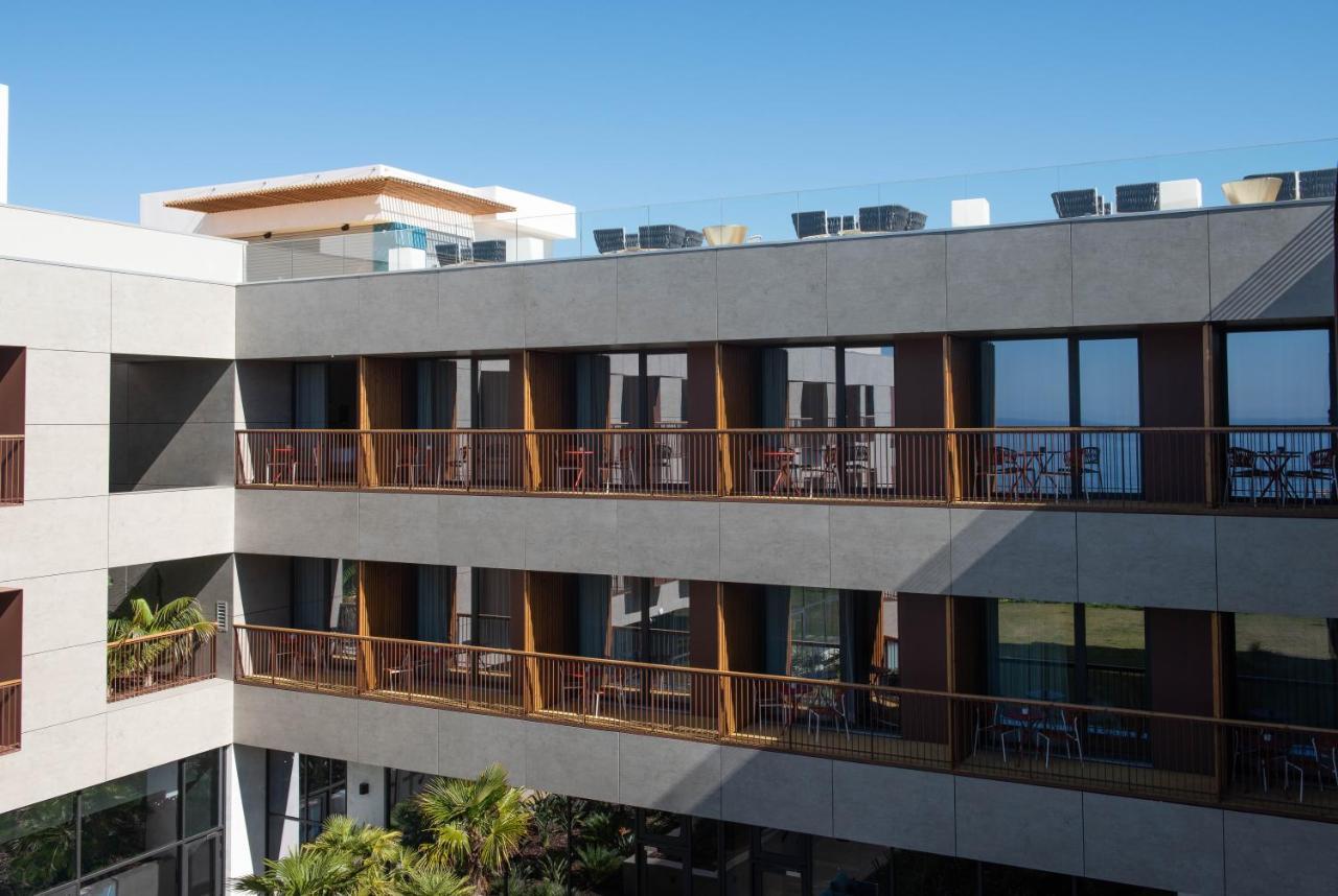 Sines Sea View Business & Leisure Hotel Exterior foto