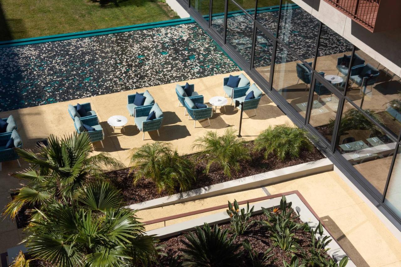 Sines Sea View Business & Leisure Hotel Exterior foto