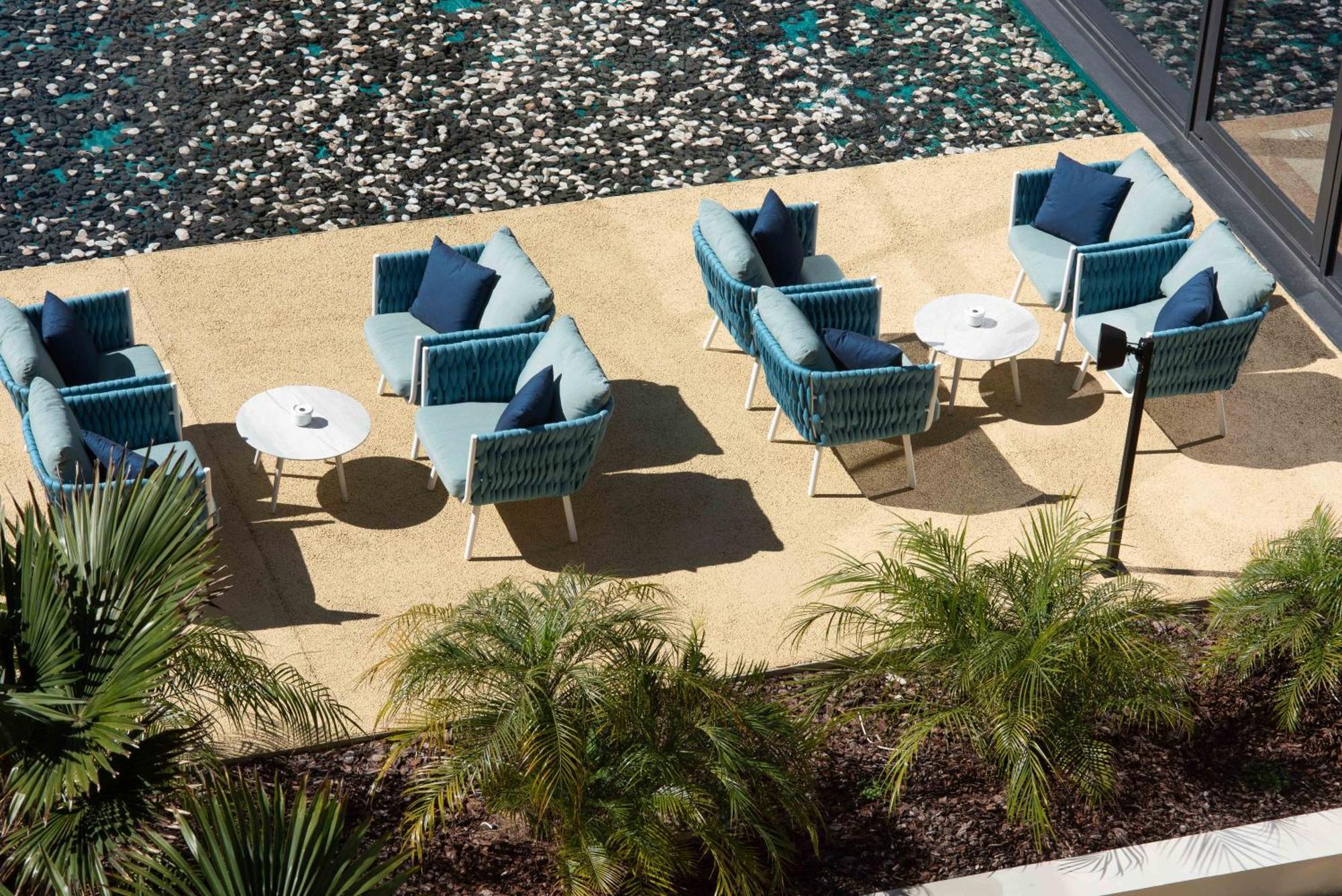 Sines Sea View Business & Leisure Hotel Exterior foto