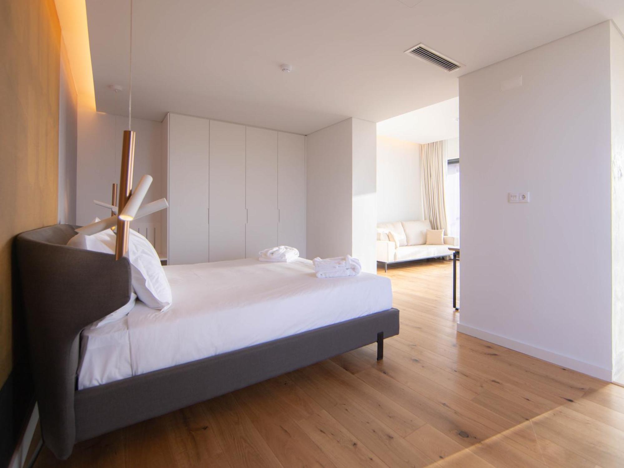 Sines Sea View Business & Leisure Hotel Exterior foto